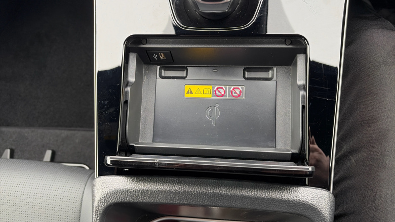 Toyota bZ4X 150kW Vision 71.4kWh 5dr Auto [11kW] Electric Hatchback